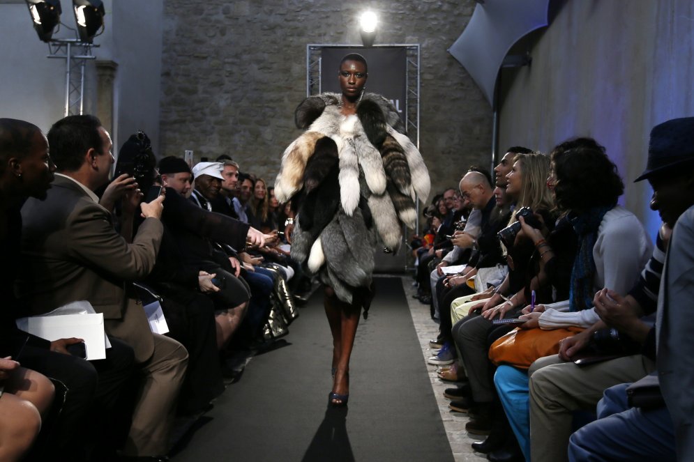 Высокая мода: 30 лучших из Парижа