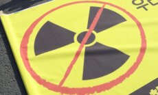 Piešķir līdzekļus neatliekamiem darbiem Salaspils kodolreaktorā