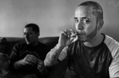 Latīņu karaļi: kā dzīvo gangsteru banda no Bruklinas