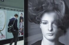 ВИДЕО: Социальная реклама — настолько мощная, что волосы встают дыбом (буквально)