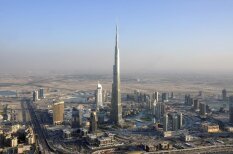 Немножко выше Рижской телебашни: топ-10 самых высоких зданий планеты