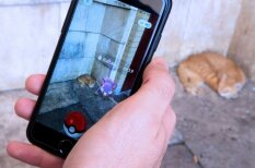 Хакеры атаковали серверы Pokémon Go в Европе и повергли миллионы людей в уныние