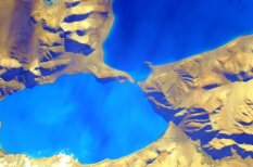 NASA astronauts uzņem izcili skaistas mūsu Zemes bildes