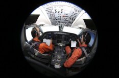 Pazudusī Malaizijas lidmašīna: dārgākie meklēšanas darbi pasaules vēsturē