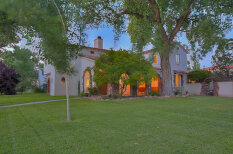 Дом Джесси Пинкмана из сериала &quot;Во все тяжкие&quot; продают за 1,6 млн долларов