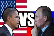 Кто круче, Путин или Обама? Битва летних резиденций