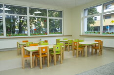 В Иманте — новый детский сад &quot;Курземе&quot; на 252 ребенка (и вот как он выглядит)