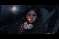 ВИДЕО: Эта трогательная рождественская реклама заставит тебя расплакаться