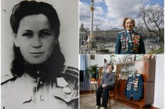 Творцы Победы: 15 ветеранов, одолевших нацизм — тогда и сейчас