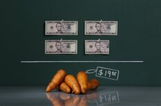19 баксов за кило моркови и другие дикие венесуэльские цены