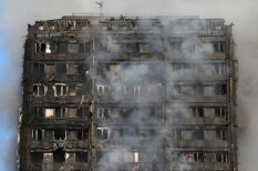 Пожар высотки в Лондоне: восемь душераздирающих свидетельств очевидцев