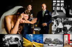 20 свадебных фото, авторов которых ты захочешь нанять на свою следующую свадьбу