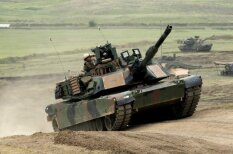Kāpēc &#x27;Abrams&#x27; tanki joprojām ir nepārspējami kaujas lauka karaļi