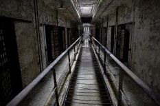 Ieskats izolētajā cietumā, kas centās labot Alu Kaponi un citus ietekmīgus noziedzniekus