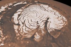 НАСА опубликовало ранее невиданные снимки Марса — вот 15 лучших из них