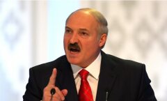 Лукашенко раскрыл американцам правду о демократии
