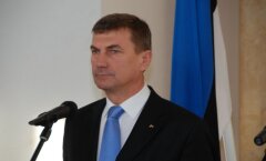 Выборы в Эстонии: останется ли Ансип у власти?