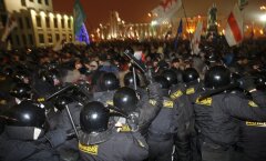 КГБ Беларуси отрицает пытки экс-кандидата в президенты