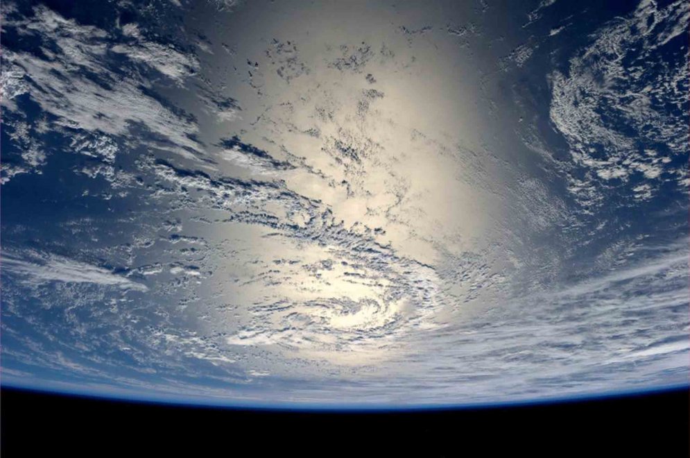 Фотографии 2014 года: космос, прекрасный и непознанный