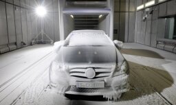 Полезные советы: как правильно подготовить автомобиль к зиме
