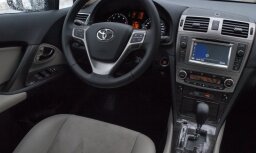Toyota и Nissan отзовут 6 млн машин из-за дефекта подушек безопасности