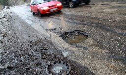 На ремонт дорог из госбюджета попросят дополнительные 29 миллионов