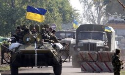 Янис Урбанович. Украинский кризис как унижение и бессилие дипломатии