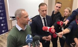 Формирование нового правительства: KPV LV и "новые консерваторы" не обсуждают создание блока