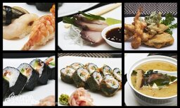 Pareizs uzturs – japāņu piedāvājums ilgdzīvošanai