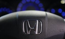 Honda отзовет почти 5 млн. автомобилей из-за дефекта подушек безопасности
