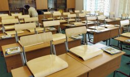 В шести школах Риги не укомплектованы 10-е классы