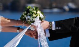 Пять мифов о замужестве после тридцати
