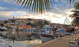 10 labākās pludmales viesnīcas un kempingi, kur lēti apmesties Horvātijā