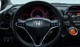 Honda отзывает почти 750 тысяч авто: подушки безопасности закреплены неправильно
