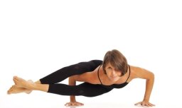 Бикрам йога: проверено на себе