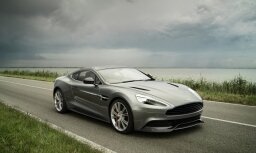 Aston Martin продают за $800 миллионов