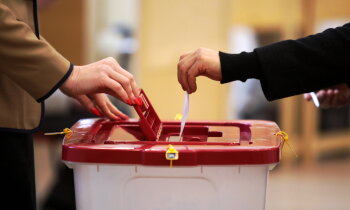 Eiropas Parlamenta vēlēšanās varēs balsot jebkurā vēlēšanu iecirknī