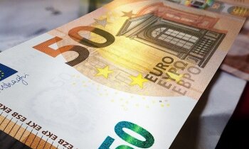 Lielākās Eiropas bankas vēlas atgriezties pie dividenžu un prēmiju izmaksām