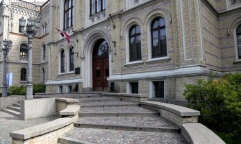 Latvijas Universitāti gaida pārmaiņas fakultāšu skaitā