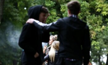 Драка в Иманте: в школах все спокойно, директора обещают обсудить безопасность с подростками