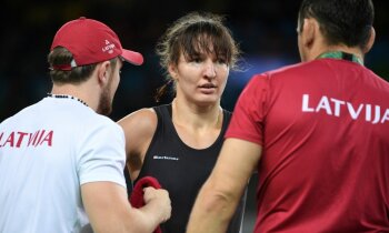 Прогноз: сколько медалей завоюет Латвия на Олимпийских играх в Токио?