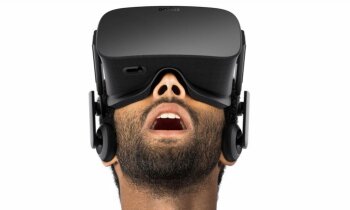 Скоро, дорого, офигенно. Как шлемы виртуальной реальности захватят мир игроманов