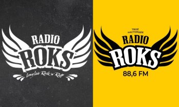 Чей рок? Владельцев Radio Roks обвинили в незаконном использовании названия и логотипа украинской радиостанции