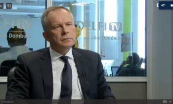 Rimšēvičs varētu nepretendēt uz ceturto termiņu Latvijas Bankas prezidenta amatā