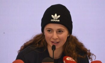 Остапенко: рука зажила, но одно неосторожное движение, и может случиться рецидив