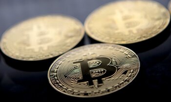 'Bitcoin' cena sasniegusi augstāko līmeni kopš 2018. gada sākuma