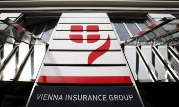 'Vienna Insurance Group' izplešas Baltijā - iegādāsies 'Seesam' biznesu