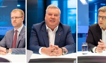 Объевшиеся коты и чей Крым. 