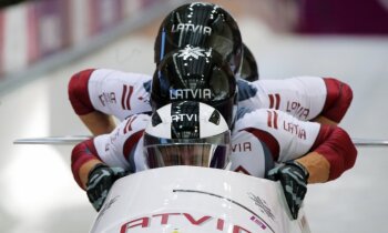 Будет ли у Латвии вторая медаль? Шесть интриг последних дней Олимпиады