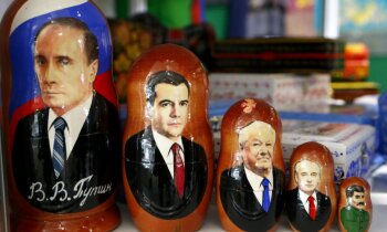 Падение экономики в России: обратного пути больше нет?